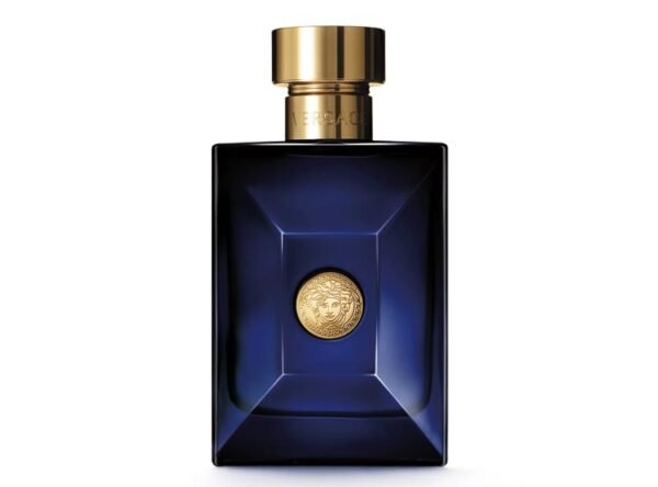 VERSACE - "Dylan Blue Tester" EDT Hombre 100 ml