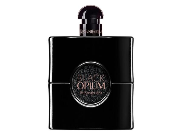 YVES SAINT LAURENT - "Black Opium" Le Parfum Mujer 90 ml - Imagen 2