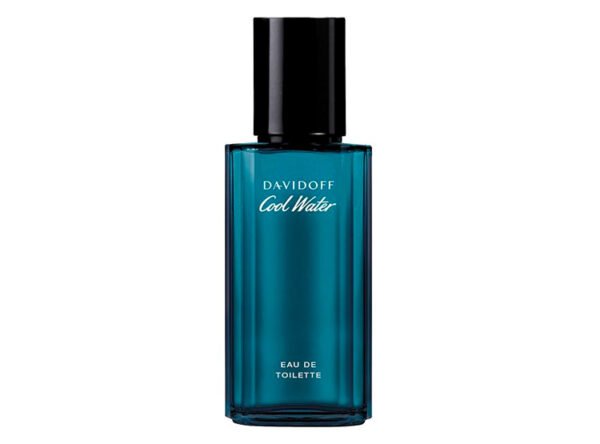 DAVIDOFF "Cool Water" EDT Hombre 40 ml - Imagen 2