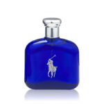 RALPH LAUREN - "Polo Blue Tester" EDT Hombre 125 ml