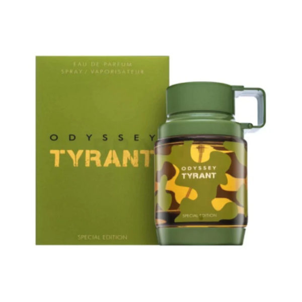 ARMAF - "Odyssey Tyrant" EDP Hombre 100 ml