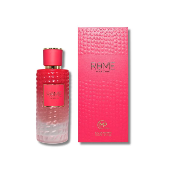 MAST PERFUME - "Rome Pour Femme" EDP Mujer 100 ml