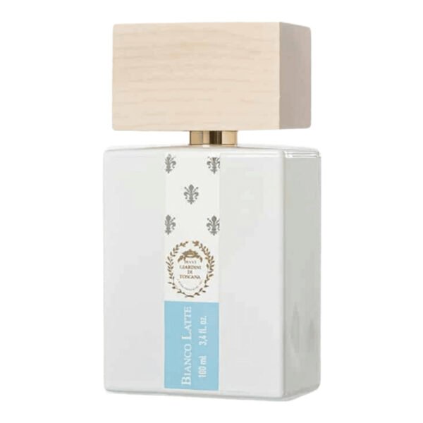 GIARDINI DI TOSCANA - "Bianco Latte" EDP Mujer 100 ml - Imagen 2