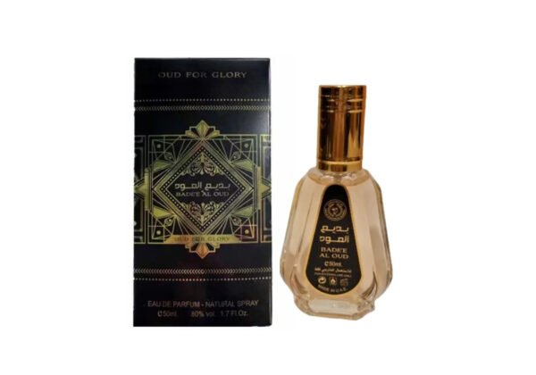 ARD AL ZAAFARAN - "Bade'e Al Oud For Glory" EDP Unisex 50 ml