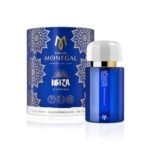 RAMON MONEGAL - "Ibiza Sunset Cafe" EDP Unisex 100 ml