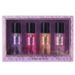 Set 4 Colonias Victoria's Secret 75 ml formato 2025