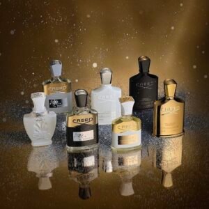 Perfumes Nicho