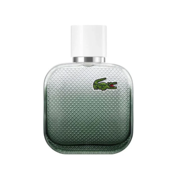 LACOSTE - "L.12.12 Blanc Eau Intense Tester" EDT Hombre 100 ml