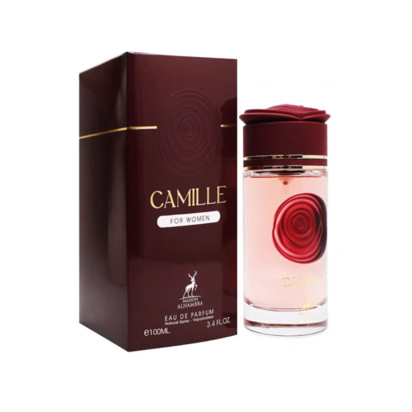 MAISON ALHAMBRA - "Camille" EDP Mujer 100 ml