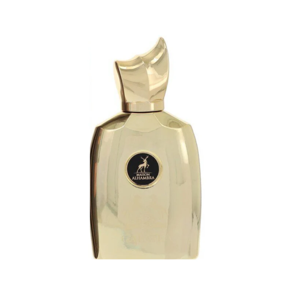 MAISON ALHAMBRA - "Galatea" EDP Unisex 100 ml - Imagen 2