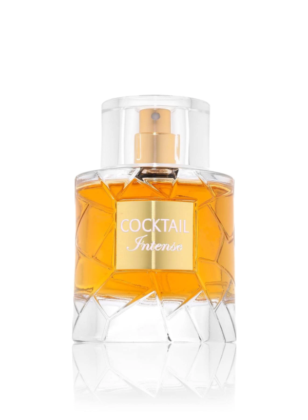 FRAGRANCE WORLD - "Cocktail Intense" EDP Unisex 100 ml - Imagen 2