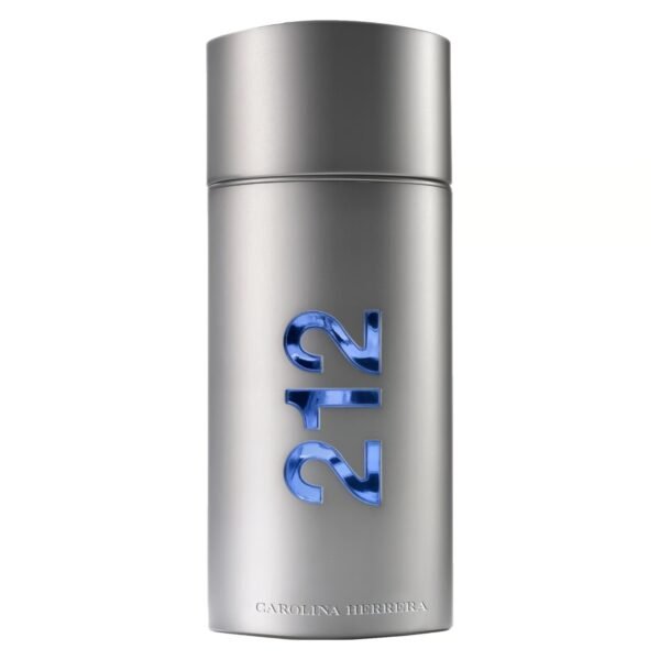 CAROLINA HERRERA - "212 Men Nyc Tester" EDT Hombre 100 ml