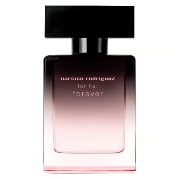 NARCISO RODRIGUEZ - "For Her Forever" EDP Mujer 30 ml - Imagen 2