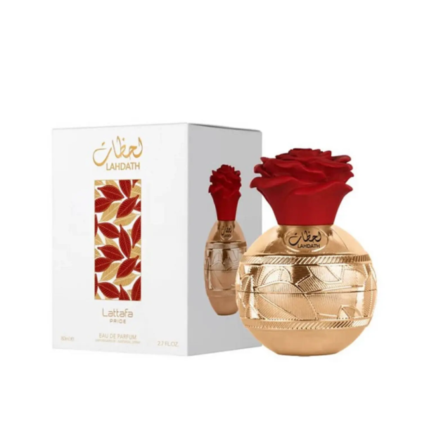 LATTAFA - "Pride Lahdath" EDP Unisex 100 ml