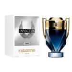 RABANNE - "Invictus" Parfum Hombre 100 ml