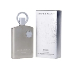 AFNAN - "Supremacy Silver" EDP Hombre 100 ml