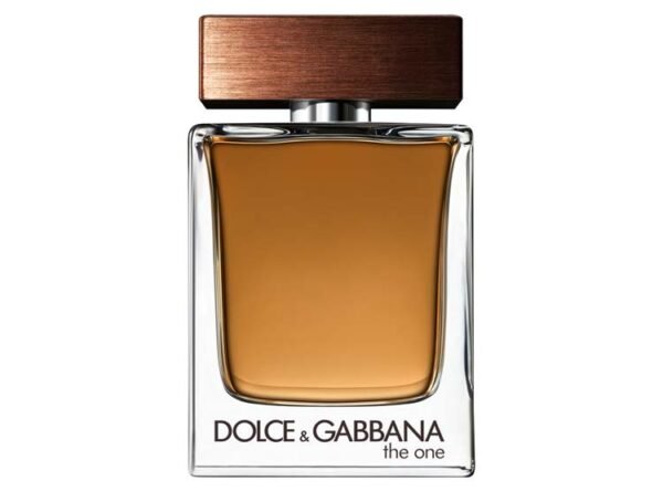 DOLCE & GABBANA – “The One For Men” EDT Hombre 100 ml - Imagen 2