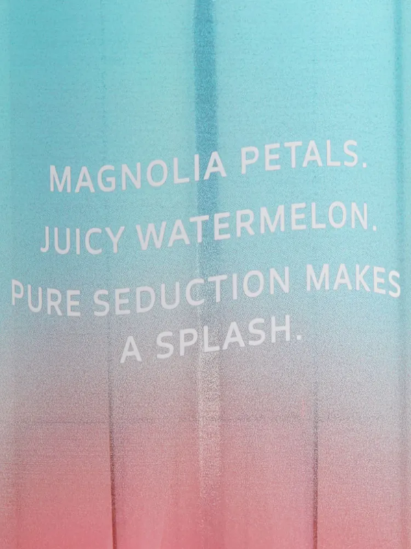 Pure Seduction Splash Fragrance Mist Original 250 ml - Imagen 2
