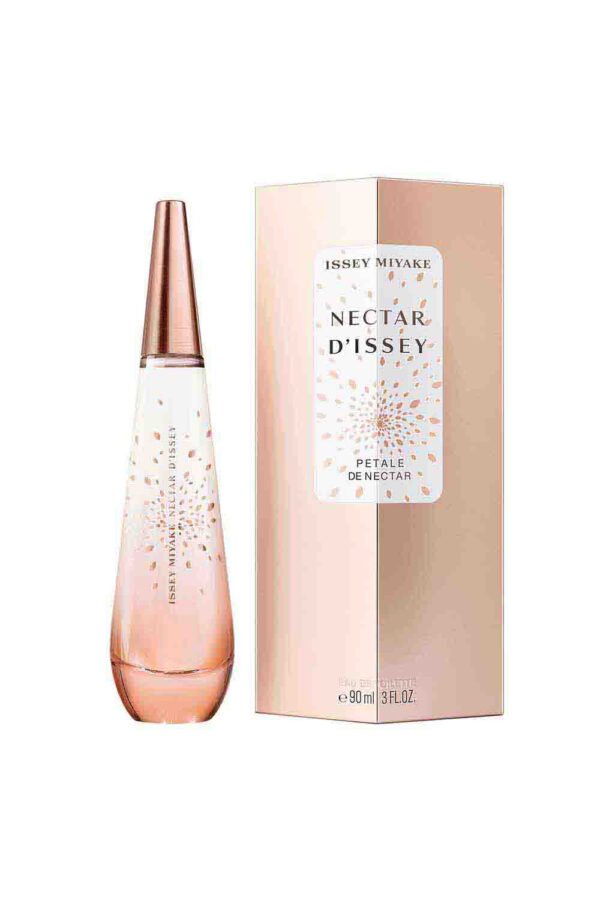 ISSEY MIYAKE - "Nectar D'issey Petale" EDT Mujer 90 ml