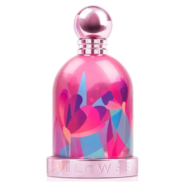 HALLOWEEN "I'm Unique Tester" EDT Mujer 100 ml