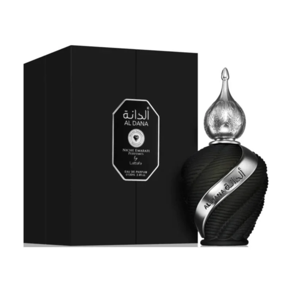 LATTAFA - "AL DANA" EDP Unisex 100 ml