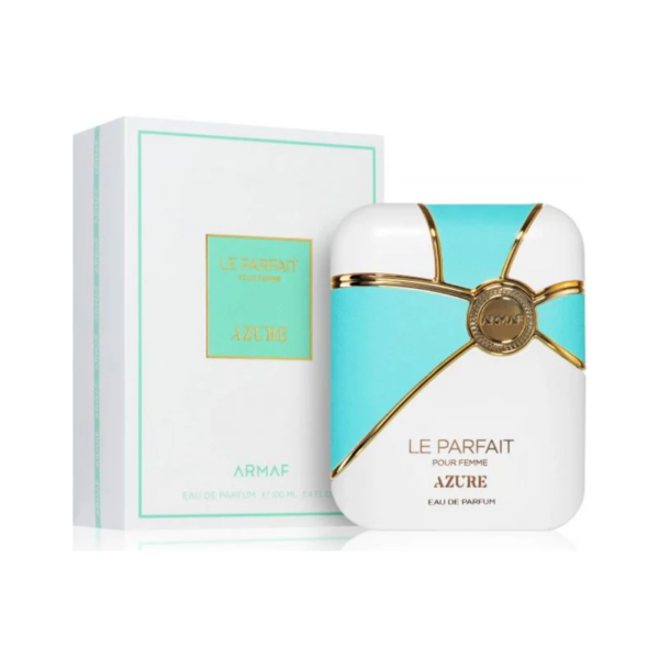 ARMAF - "Le Perfait Azure" EDP Mujer 100 ml