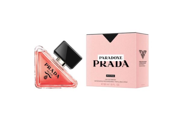 PRADA - "Paradoxe intense" EDP Mujer 50 ml