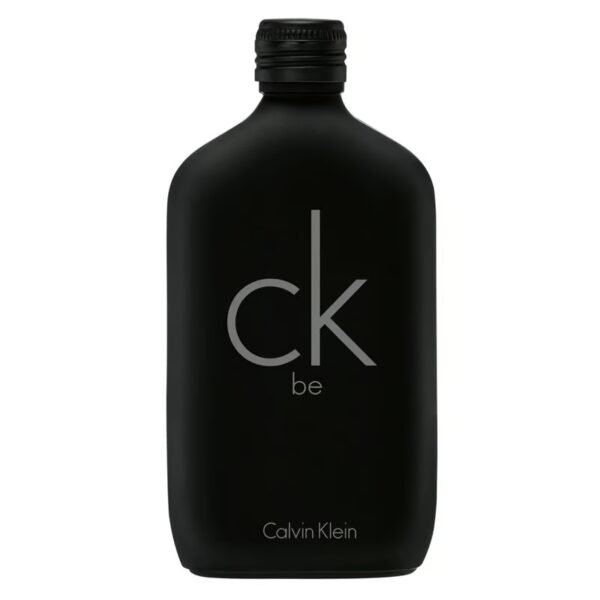 CALVIN KLEIN - "Ck Be" Unisex EDT 50 ml - Imagen 2