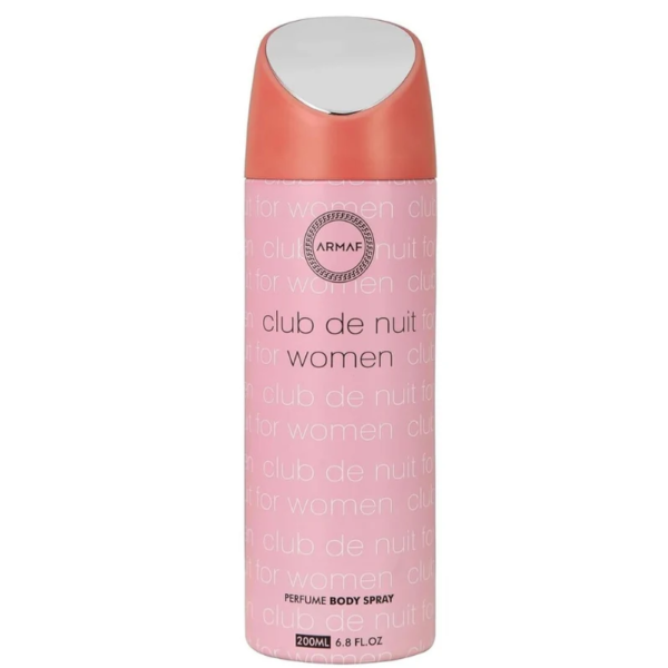 ARMAF - "Desodorante Club De Nuit Woman" Mujer 200 ml