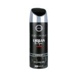 ARMAF - "Desodorante Club De Nuit Urban Man Elixir" Hombre 200 ml