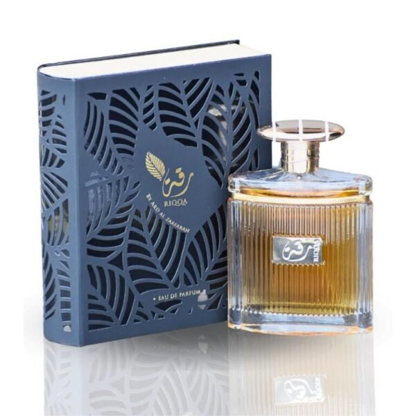 ARD AL ZAAFARAN - "Riqqa" EDP Unisex 100 ml