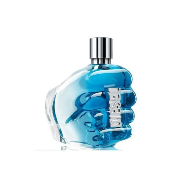 DIESEL - "Only The Brave High" EDT Hombre 75 ml - Imagen 2