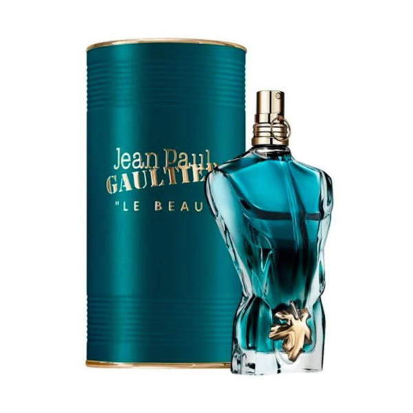 JEAN PAUL GAULTIER - "Le Beau" EDT Hombre 75 ml