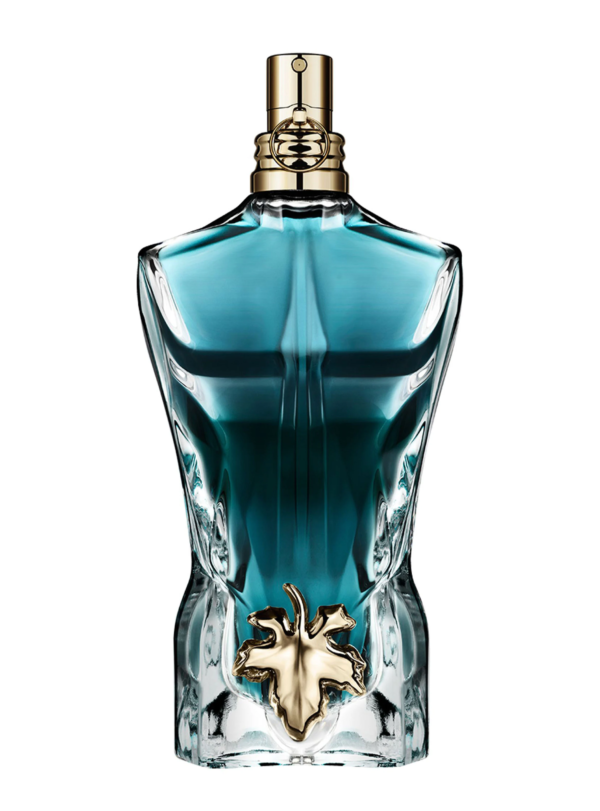 JEAN PAUL GAULTIER - "Le Beau" EDT Hombre 75 ml - Imagen 2