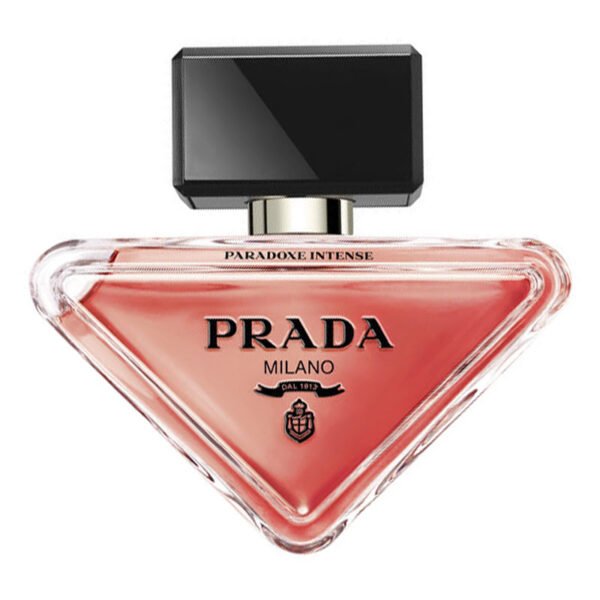 PRADA - "Paradoxe intense" EDP Mujer 50 ml - Imagen 2