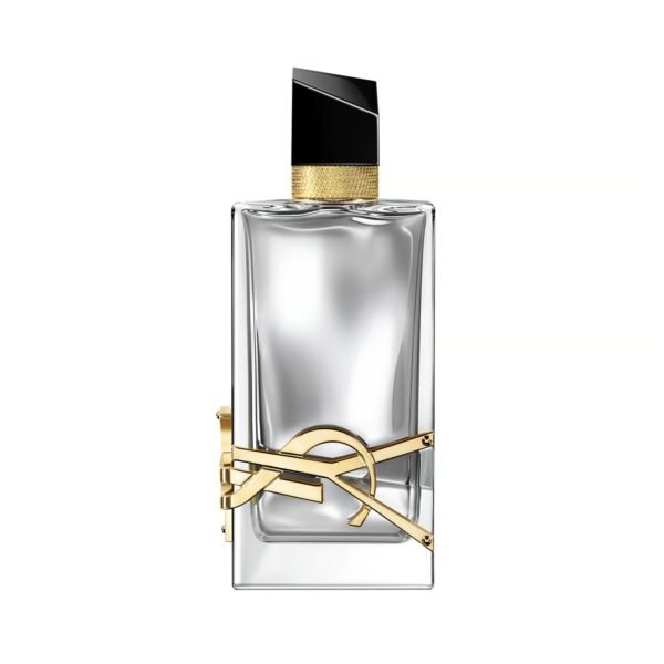 YVES SAINT LAURENT - "Libre L'Absolu Platine (Sin Celofán)" Parfum Mujer 90 ml - Imagen 2