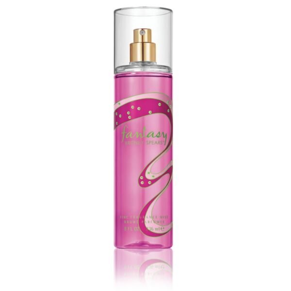 BRITNEY SPEARS "Fantasy" Fragrance Mist Mujer 236 ml - Imagen 2