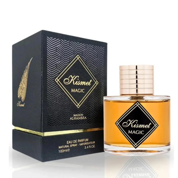 MAISON ALHAMBRA - "Kismet Magic" EDP Unisex 100 ml