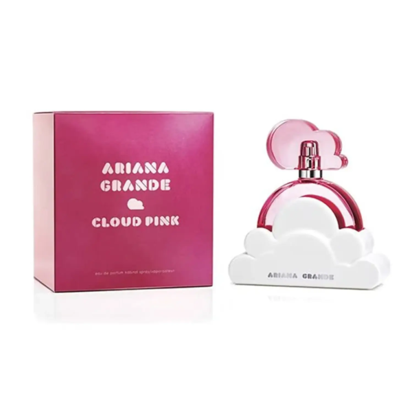 ARIANA GRANDE - "Cloud Pink" EDP Mujer 30 ml