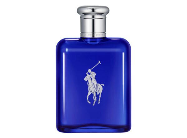 RALPH LAUREN - "Polo Blue" EDT Hombre 75 ml - Imagen 2