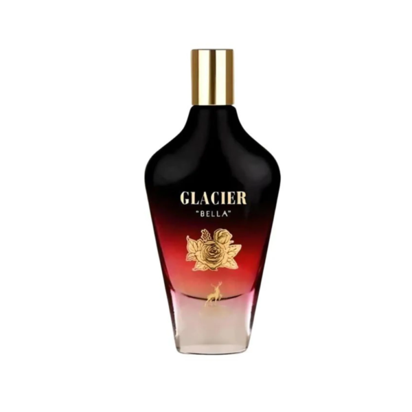 MAISON ALHAMBRA - "Glacier Bella" EDP Mujer 100 ml - Imagen 2