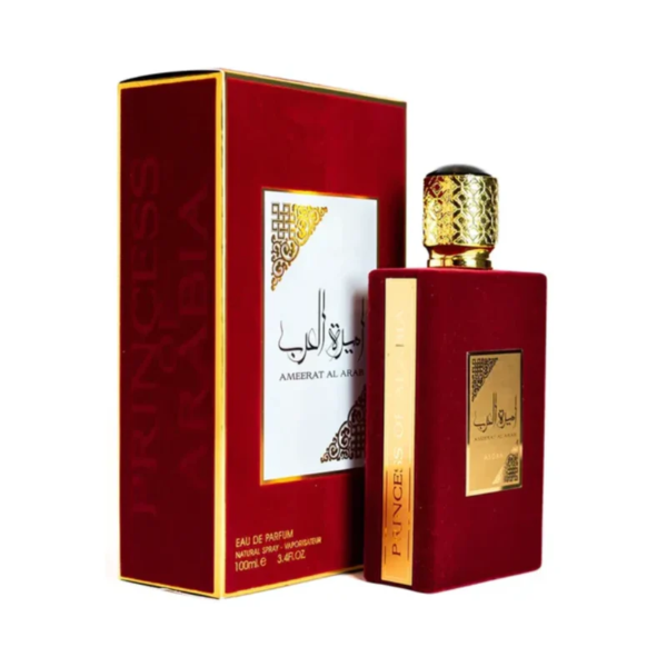 ASDAAF - "Ameerat Al Arab" EDP Unisex 100 ml