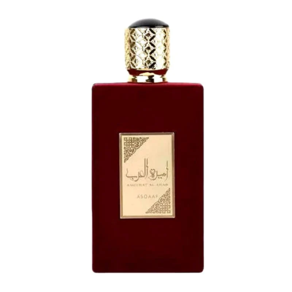 ASDAAF - "Ameerat Al Arab" EDP Unisex 100 ml - Imagen 2