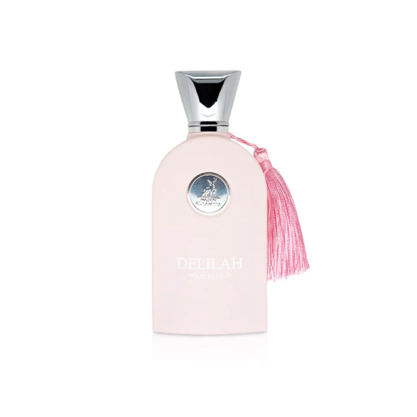 MAISON ALHAMBRA - "Delilah Pour Femme" EDP Mujer 100 ml - Imagen 2