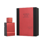 AL HARAMAIN - "Amber Oud Exclusif Sport" EDP Unisex 60 ml