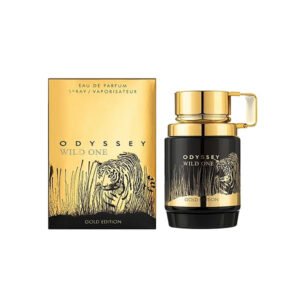 ARMAF - "Odyssey Wild One Gold" EDP Hombre 100 ml