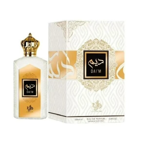 AL WATANIAH - "Dai'M Woman" EDP Mujer 100 ml
