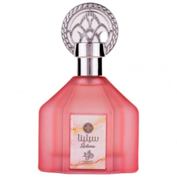 AL WATANIAH – “Selena Woman” EDP Mujer 100 ml - Imagen 2