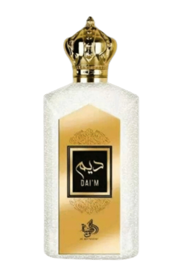 AL WATANIAH - "Dai'M Woman" EDP Mujer 100 ml - Imagen 2