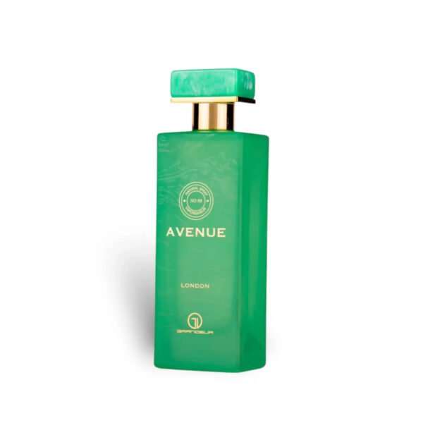 GRANDEUR – “Avenue London” EDP Unisex 100 ml - Imagen 2